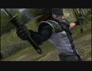 【戦国BASARA4】風魔さん武器カタログ