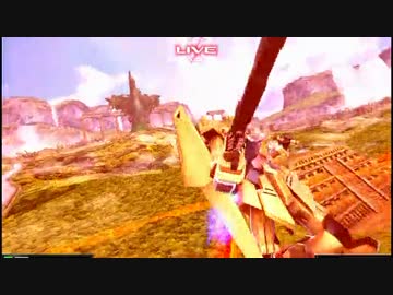 【EXVSMB】都内某所シャッフル大会３(8月8日開催)Part1【第９回】