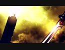 Saya'sVictory [‪BLOOD+ Original Sound Track]