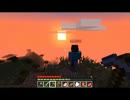 【実況】初見二人がまったりとMinecraft　part3