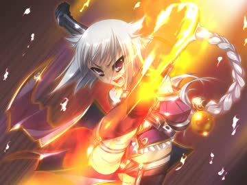 真・恋姫†無双 　蜀√　 part103