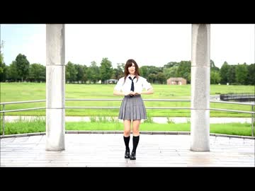 世界は恋に落ちている　踊ってみた【うき＊】