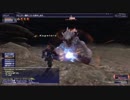 【FF11】ミーブルバローズ・ソロムグ・ソロ【からくり】