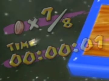 【実況】日刊 スーパーマリオサンシャイン part６