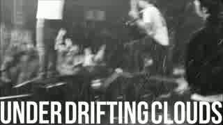 NOISEMAKER -DRIFTING CLOUDS- Lyric Video　和訳付き
