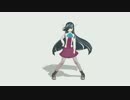 【MMD艦これ】早霜さん…テスト航海【モデル配布あり】