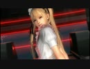 [DOA5U]マリーローズメイド服コスパンツマシマシ
