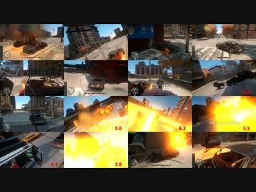 【GTA4】 超カオスなGTAⅣ Part2 【ゆっくり実況】