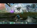 【ＰＳＯ２】感謝祭が終わってナイトギアと盆踊り