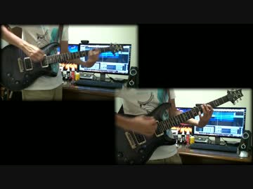 ソードアート・オンラインⅡ　OP　｢IGNITE｣　FULL　弾いてみた