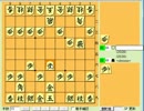 『24将棋実況 その95』 居飛車 VS ゴキゲン中飛車