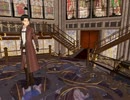 【進撃のＭＭＤ】リヴァイ兵長で終わりへ向かう始まりの歌（カメラ２）