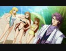 魔装機神  水着回