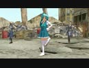警備システムちゃんMMD　TEST（69マンＳＥエックス　ゼＥＲＯ）