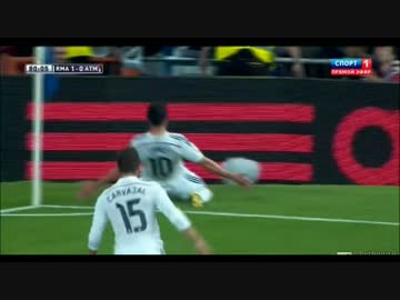 2014/8/19 【ｽｰﾊﾟｰｶｯﾌﾟ】 A・マドリード vs R・マドリード