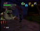 【実況プレイ動画】　ゼルダの伝説～ムジュラの仮面～　part043