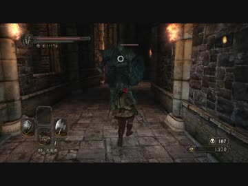 【初見】ハカハカしながらダークソウル2実況 第37夜