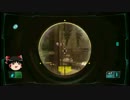 【Xbox360】ただのGRAWプレイ動画【ゆっくり実況プレイ】part.3