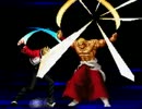 【MUGEN】色々な人達の挑戦34【プレイヤー操作】