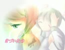 【初音ミクＶ３】大好きよ♪【オリジナル曲】