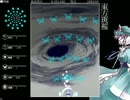東方斑桜をやってみただけの動画1
