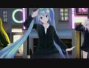 【MMD】ミクテトグミハクネルでshake it!