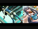 【ボーダーブレイク】ガンダムUGに魅せられて　445発目【ベルスクC】