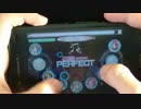 【スクフェス】Daring!![HARD]【Android親指】