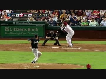 岩隈、8回無失点で12勝目