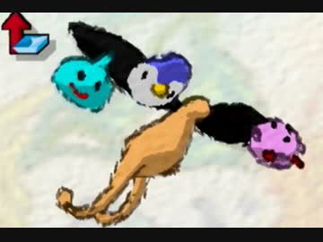 ラクガキ王国レイプ！クロッカーと化した先輩.mpeg7