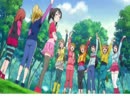 【BiBi】夏色えがおで1.2jumpのピッチ下げてみた【ラブライブ】