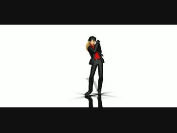 【MMDワンピ】ルフィでTurn off the light★