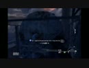 ヘタレがCODMW2を初見プレイ part14