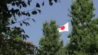 【2014/8/20】靖国神社：夏