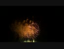 2014.8.16 （山形）赤川花火　「ほたるの光 ～Auld Lang Syne～」