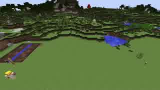 豆腐職人のマインクラフト　seasonⅡ part5