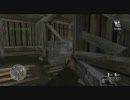 [CoD3]コールオブデューティ３も面白いよ「森林地帯」その２[Xbox360]