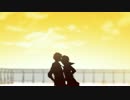 ▼世界は恋に落ちている 歌ってみた　【Kashy】