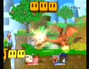 スマブラＸおきらく観戦動画46