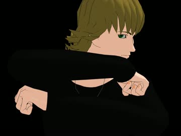 【821の日2014】circus【MMDタイバニ】