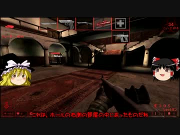 [KillingFloor]まったり殲滅作戦 part8 [ゆっくり実況]