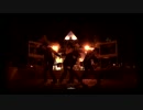 【けいたん暴徒】Bad ∞ End ∞ Night 踊ってみたinフランス【ただのんTAKUMA】