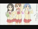 日常のＯＰを　さばげぶっ！ＯＰにしてみた