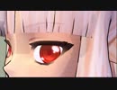 【東方MMD】妹紅と輝夜の暇つぶし / Sassafras Roots【東方×グリーン・デイ】