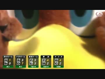 【楽天イーグルス2014】8月前半HR＆好プレー集+おまけ