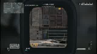 CoD:Ghosts 奮闘記 2日目
