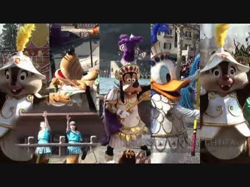 （非公式）映画レジェンド・オブ・ミシカ~a journey into imagination~手話版・前