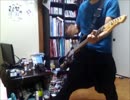 キューティーハニー 弾いてみた.mp4