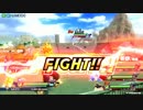 超サイヤ人覚醒 ZENKAIバトルロイヤル【ベジっと】