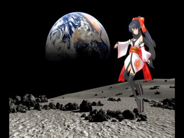 【UTAUオリジナル】メイドインジャパン【和音マコ】